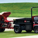 Toro ProPass 200