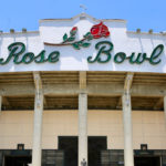 The Rose Bowl