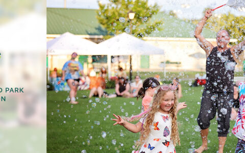 Toro Partners With NRPA to Empower and Prepare the Future Workforce