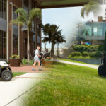 Vista & Workman MDX Lithium Vehicles