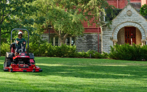 Groundsmaster e3300