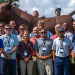Attendee Group Shot from the 2025 Toro Grounds Leadership Academy