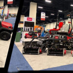 Toro’s Newest Turf Innovations Showcased at SFMA